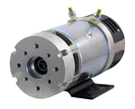 Hydraulic Motor Haldex Barnes 220-1054 Skyjack Sjiii 3220 3226 24V 3KW IM0284 Cw New. Price: $408.86.