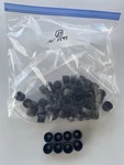 MV-1598 Sealed Power Valve Steam Seals Umbrella Style N.o.s. Qty 57 New. Price: $24.95.