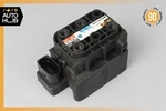 12-18 Mercedes W218 CLS63 Amg Airmatic Pneumatic Suspension Valve Block Oem Used. Price: $141.23.