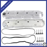 Lh & Rh Valve Cover Set W/ Bolts Gasket For 99-08 Chevy Silverado Gmc Cadillac New. Price: $78.97.
