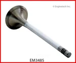 Exhaust Valve Enginetech, Inc. EM3485 New. Price: $25.99.