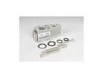 Delco A/c Expansion Valve Kit Fits Cadillac Srx 2010-2016 33YNXH New. Price: $62.63.