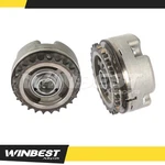 2X Variable Valve Timing (vvt) Sprocket Fit For 2005-2009 Audi A4 A6 3.2L V6 New. Price: $105.50.