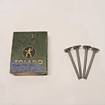 1932 Pontiac, Gmc Cylinder Intake Valve Lot Of Nors Toledo Brand #T-26 #V564 New. Price: $43.19.