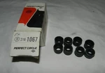 Nos (8) Perfect Circle 216-1067 Engine Valve Stem Oil Seals New. Price: $10.12.