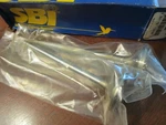 Lot Of Nors Sbi Chrome Exhaust Valves #01568 Gm 87-89 2.0L 90-91 2.2L LN2 New. Price: $20.00.
