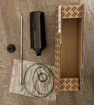 Genuine Oem Atlas Copco 2901074900 WSD250 750 Drain Kit - New. Price: $135.00.