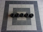 Sbi 122-1035 (5) Valve Stem Seals Ford Ind C5PF C5PG/300G New. Price: $14.99.