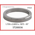 Enginetech Valve Seat ST200036; New. Price: $22.92.