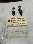 Exhaust Rocker Arm Used Fits Honda Accord V6 C27A4 Sohc 1995-97 14623-P0G-A01. Price: $22.50.
