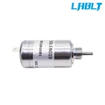 Lablt Fuel Shut Off Solenoid Valve For Case New Holland Sba Perkins 100 Series. Price: $23.83.