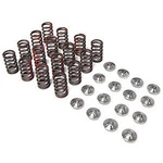 Brian Crower BC0130 Spring & Titanium Retainer Kit (mitsubishi 4B11T... New. Price: $306.47.