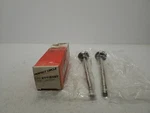 Perfect Circle 211-2187 Engine Intake Valve High-quality(quantity Of 2) New. Price: $20.74.