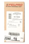 Fel-pro Replacement Valve Stem Seal Set Fits 1987-1995 Ford Toyota Part Ss 72830 New. Price: $7.65.