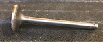 Teves Intake Valves (X3) 71-7027 / RV9103 For Nissan Datsun B110 1971-973 New. Price: $24.95.