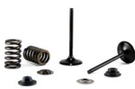 Bronco Products AU-09207E Exhaust Valve New. Price: $19.39.