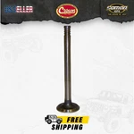 Crown Exhaust Valve For Jeep CJ5 55-83, CJ6 55-75 And CJ7 76-86 #J3224597 New. Price: $36.25.