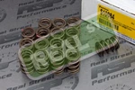 Ferrea Dual Valve Springs 4G63T Dsm 1G 2G Eclipse 7 Bolt Evo 1-9 Mitsubishi New. Price: $485.28.