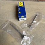 Sb International 13223 Set Of Valves For 2002-06 Mini Cooper -1.6L 1600CC L4 New. Price: $29.95.