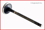 Exhaust Valve Enginetech, Inc. EM2547 New. Price: $25.99.