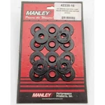 Manley 42318-16 Engine Valve Seat Spring Cup-id 1.625 New. Price: $108.63.