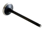 Enginetech Nitrided Stem Exhaust Valve Pack Of 1 Direct Fit New. Price: $46.99.