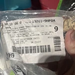 Genuine Nissan Intake Valve 13201-9HP0A New. Price: $10.00.