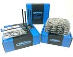 Supertech Valves Springs Retainers Kit Honda D16Z6 D16Y8 D16Y7 D16Y6 Sohc New. Price: $779.00.