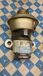 Mercedes Benz New Original Egr Valve W123 6171400160 240D 300D M616.912 M617.912. Price: $325.00.