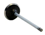 Enginetech Chrome Stem Intake Valve Pack Of 1 Direct Fit New. Price: $43.99.