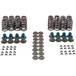 Melling VSK46652T High Performance Valve Spring New. Price: $464.99.