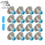 Set 16 Valve Stem Seal 12482063 For Gmc Chevrolet 4.8 5.3 5.7 6.0 LS1 LS3 LS6 New. Price: $10.44.