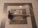 Sbi 01714 Intake Valve V3954 53006723 '03 Ram 1500 V8 360CI 5.9L New. Price: $14.99.