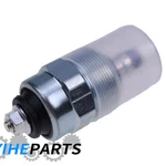 Fuel Pump Solenoid 26420518 For Perkins 804C-33T 804D-33T Engine New. Price: $10.90.