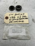 V/spring Retainer Used Fits Volkswagen Jetta VR6 12V 1993-1999 021-109-641C. Price: $9.50.