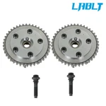 Lablt Timing Camshaft Sprocket Phaser Ford Lincoln Mercury 2004-2014 New. Price: $61.01.