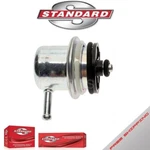 Smp Standard Fuel Pressure Regulator For 1996-2002 Gmc Savana 3500 V8-5.7L New. Price: $62.75.