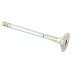 91-65-598 Pro Parts Exhaust Valve For Saab 9-3 9000 1986-1998 New. Price: $36.21.