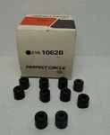 Perfect Circle 216-1062B Engine Valve Stem Oil Seals Set Of New. Price: $17.27.