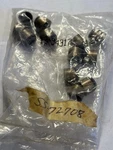 1987-1995 Mercury Ford V6 Valve Stem Seals Fel-pro SS-72708 New. Price: $8.00.