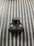 Saf Holland Pressure Protection Valve,tabulated (90560150) New. Price: $22.50.