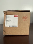 027L1257 Spare Part Solenoid Valve Module Danfoss New. Price: $213.00.