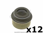 For Porsche '65-'92 Valve Stem Seal Set Of 12 Crp Industries New. Price: $41.85.