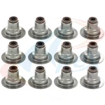 Valve Stem Seal Set Apex Automobile Parts AVS3101 New. Price: $27.58.