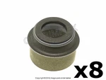 For Porsche 911 924 928 930 944 Valve Stem Seal Set Of Crp Industries New. Price: $32.25.