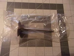 Sbi 10145 Intake Valve MD083848 AM151211 Mitsubishi 4G54 L4 2555CC 2.6L New. Price: $11.99.