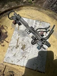 1993-96 Lexus Toyota Camry Avalon Vacuum Switch Valve Vsv 90910-12080 Rail Asse Used. Price: $30.00.