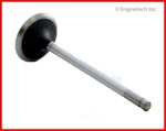 Intake Valve-dohc, Code: VG30DE, Valves Enginetech, Inc. IM2724 New. Price: $42.99.