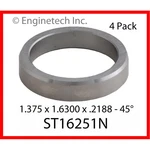 Enginetech Valve Seat ST16251N; New. Price: $42.35.