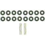 Fel-pro SS71163-1 Valve Stem Seal Set For 1998-2008 Gm Suzuki 2.0L 2.2L-L4 New. Price: $18.89.
